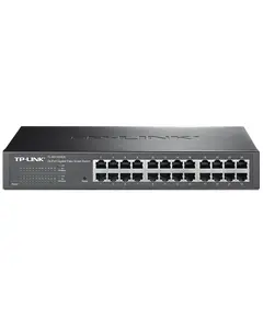TP-LINK TL-SG1024DE Коммутатор 24 порта управляемый