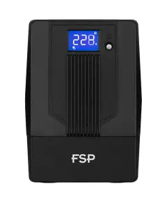 FSP iFP650 650ВA Джерело безперебійного живлення