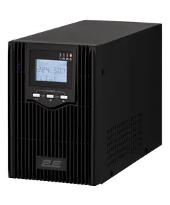 2E PS2000L 2000ВА Джерело безперебійного живлення під акумулятор