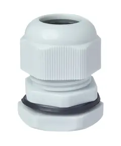 UEA PG19 d12-15мм IP68 Кабельный ввод герметичный