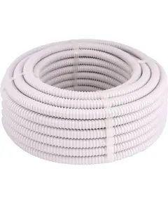 UEA 32мм (бухта 25м) Труба гибкая армированная