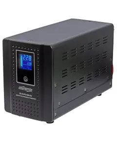 EnerGenie EG-HI-PS1000-02 1000ВA чистая синусоида Источник бесперебойного питания под аккумулятор