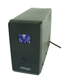 EnerGenie EG-UPS-034 1500ВA аппроксимированная синусоида Источник бесперебойного питания