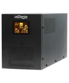 EnerGenie EG-UPS-036 3000ВA аппроксимированная синусоида Источник бесперебойного питания