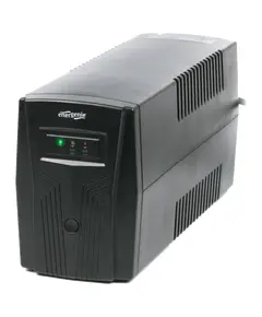 EnerGenie EG-UPS-B850 850ВA аппроксимированная синусоида Источник бесперебойного питания