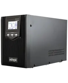 EnerGenie EG-UPS-PS1000-01 1000ВA чистая синусоида Источник бесперебойного питания