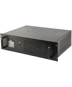 EnerGenie UPS-RACK-1200 1200ВA аппроксимированная синусоида Источник бесперебойного питания