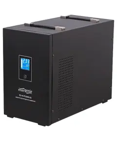 EnerGenie EG-HI-PS3000-02 3000ВА чистая синусоида Источник бесперебойного питания под аккумулятор