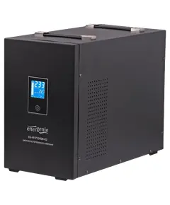 EnerGenie EG-HI-P5000-02 5000ВА чистая синусоида Источник бесперебойного питания под аккумулятор
