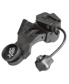 AGM Dovetail PVS14 J-Arm Адаптер