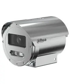 Dahua DH-ECA3A1804-HNR-XB 8МП Взрывозащищенная IP камера