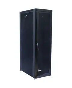CMS (UA-MGSE33610MPB) 19" 33U 610х1055 Шкаф
