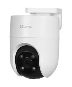 CS-H8C PoE 3МП (4мм) 2К с панорамированием и наклоном IP видеокамера Ezviz