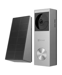 Ezviz HP3 Pro (CS-HP3) 3МП Дверной звонок