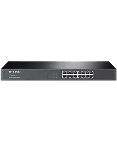 TP-LINK TL-SG1016 Коммутатор 16 портов неуправляемый