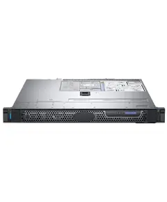 HikCentral-P-VSS-Base/HW/64Ch Сервер Hikvision