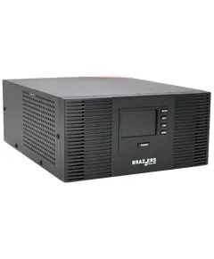 BRAZZERS BRSW-LFP-1200-12 (1000Вт) ДБЖ під під зовнішню АКБ