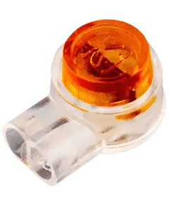Voltronic К1 (200шт) Q200 Скотч-лок изолированный с гелем