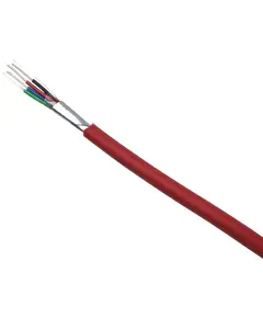 JE-H(St)H FE180/E30 2х2х0,8(бухта 100 м)(NKK) Кабель УкрПожКабель