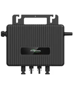 HYX-M1000-SW солнечный однофазный Инвертор HYXiPOWER