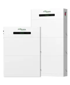 Hyxipower HYX-E50B-H2 Battery Pack 5.3кВт•г Gen 2 Модуль високовольтного акумулятора