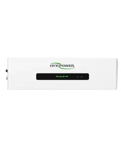 Hyxipower HYX-EBDU-H2 Система управления высоковольтным аккумулятором