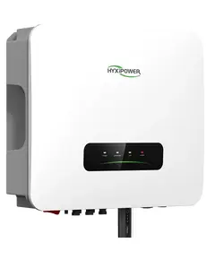 HYX-H6K-HS-V03 6кВт однофазный гибридный Инвертор HYXiPOWER