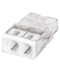 COMPACT 2х2.5 (с пастой) Клемма WAGO 2273-242