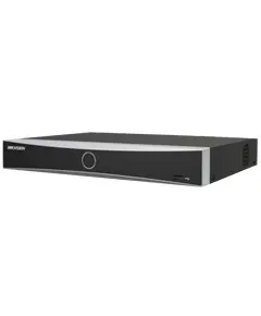 Hikvision DS-7608NXI-K1(D) 8-канальный 1U K AcuSense 4K NVR Видеорегистратор