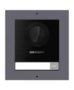 Hikvision DS-KD8003-IME1(B)/Surface IP Главный блок модульной панели