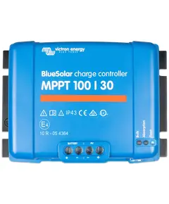 Victron Energy BlueSolar MPPT 100/30 Контроллер заряда
