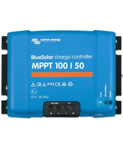 Victron Energy BlueSolar MPPT 100/50 Контроллер заряда