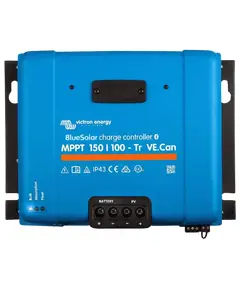Victron Energy BlueSolar MPPT 150/100-Tr VE.Can Контроллер заряда