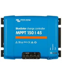 Victron Energy BlueSolar MPPT 150/45 Контроллер заряда