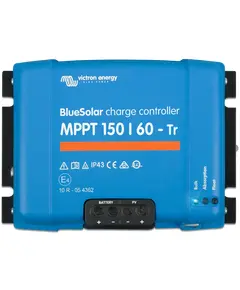 Victron Energy BlueSolar MPPT 150/60-Tr Контроллер заряда