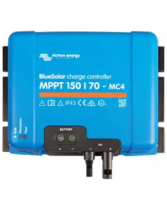 Victron Energy BlueSolar MPPT 150/70-MC4 Контроллер заряда