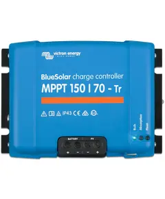 Victron Energy BlueSolar MPPT 150/70-Tr Контроллер заряда