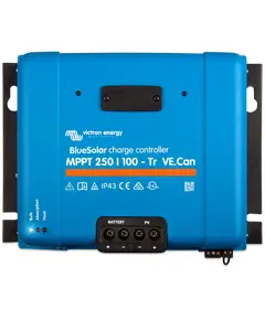 Victron Energy BlueSolar MPPT 250/100-Tr VE.Can Контроллер заряда