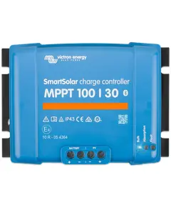 Victron Energy SmartSolar MPPT 100/30 Контроллер заряда
