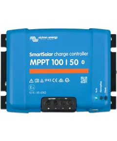 Victron Energy SmartSolar MPPT 100/50 Контроллер заряда