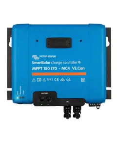 Victron Energy SmartSolar MPPT 150/70-MC4 VE.Can Контроллер заряда