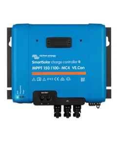 Victron Energy SmartSolar MPPT 150/100-MC4 VE.Can Контроллер заряда