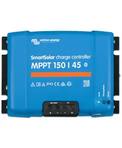 Victron Energy SmartSolar MPPT 150/45 Контроллер заряда