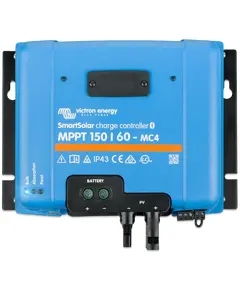 Victron Energy SmartSolar MPPT 150/60-MC4 Контроллер заряда