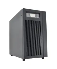Ritar PT-10KS-LCD 10000ВA 192В з правильною синусоїдою Джерело безперебійного живлення