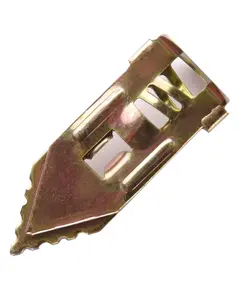 APRO Gold 12х30 цинк желтый (пач. 50 шт.) Дюбель для гипсокартона