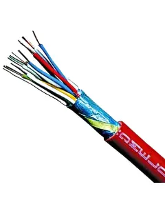 J-Y(ST)-Y 2х2х0,8(бухта 100 м)(NKK) Кабель Новый кабельный завод