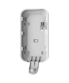 Smartbracket Ajax MotionProtect Outdoor біла Кріпильна панель
