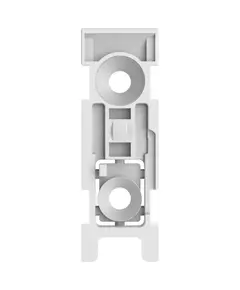 Smartbracket Ajax DoorProtect белая Крепежная панель