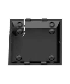 Smartbracket Ajax MotionProtect черная Крепежная панель